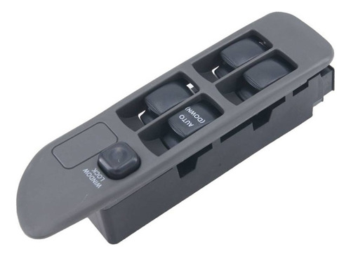 Control Maestro Vidrios Para Mitsubishi Lancer 1992-1996