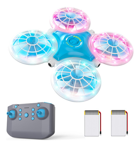 Dexinco Mini Quadcopter, Lh-x79