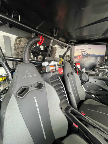 Utv Z1000 R Cfmoto (no Can Am, Polaris, Artic Cat)