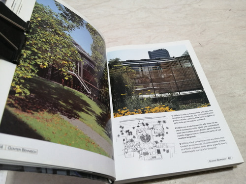 Libro. Grandes Arquitectos (Usado)