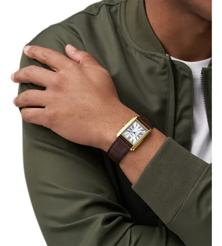 Reloj fossil online casual para hombre