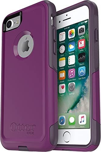 Otterbox Commuter Series Case Para iPhone SE (3rd  C78l6