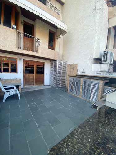 Imagen 3 de 13 de Apartamento En Planta Baja En Alquiler En Puerto Vallarta.