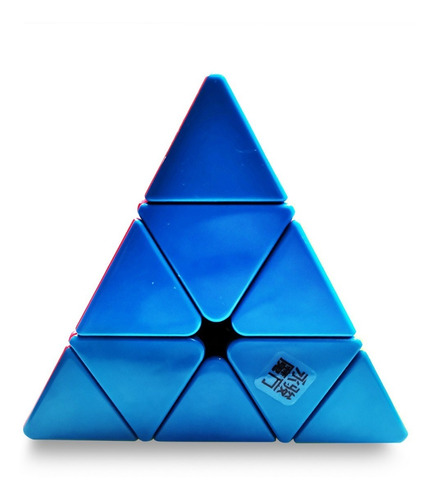 Pyraminx Magnetica Yulong M V2 Yj Moyu Piramide Cubo Rubik