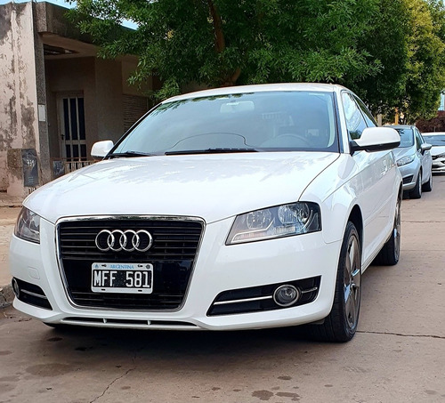 Audi A3 1.4 Tsi Stronic 125cv 2013