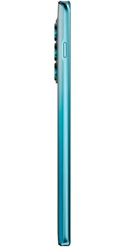 Celular Smartphone Moto G200 5g 8gb 128gb 108mp Azul Glaciar
