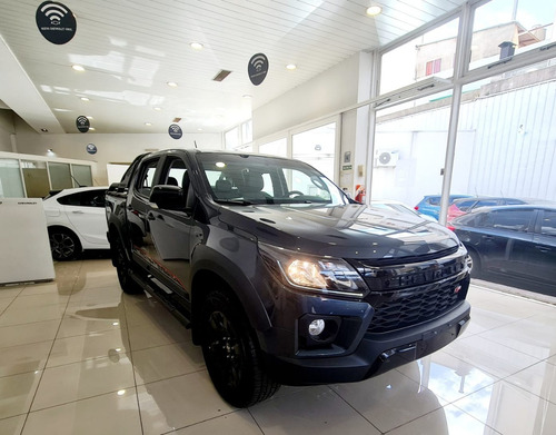 Imagen 11 de 22 de Nueva Chevrolet S10 Z71 2023 4x4 Automatica 0km 200 Cv Gall5