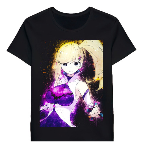 Remera Minerva Re Zero Fanart 109905445