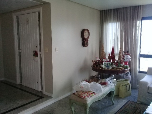 Apartamento 3 Quartos Suites Nascente 197m2 Na Graça - Lit842 - 31989244