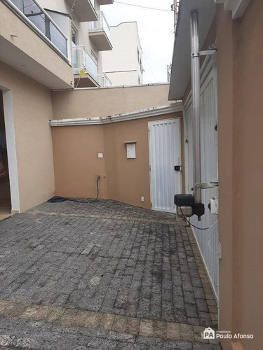 Casa Com 3 Dormitórios À Venda, 175 M² Por R$ 730.000,00 - Jardim Das Hortênsias - Poços De Caldas/mg - Ca0195