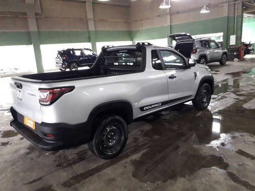 Imagem 3 de 9 de Fiat Strada 1.4 Fire Flex Endurance Cs Manual