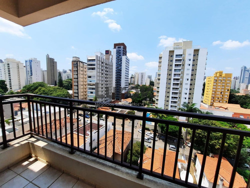Imagem 18 de 30 de Cobertura À Venda Em Cambuí - Co005962