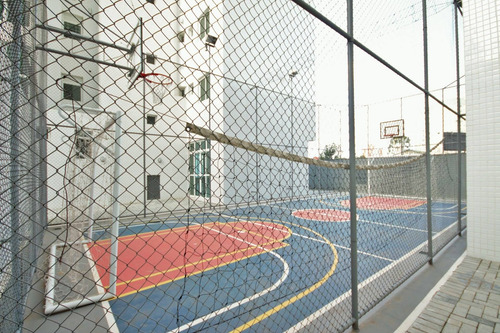 Imagem 15 de 15 de Apartamento 2 Quartos, Suite Em Boa Vista - Curitiba - 2009