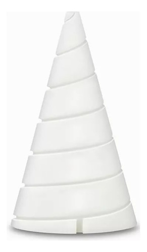 Luminária De Fio De Cobre Para Jardinagem Com Bobina De Fibo