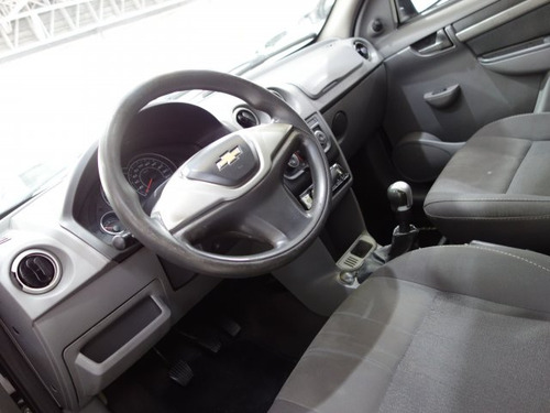 Chevrolet Prisma Prisma 1.4 MPFI LT 8V FLEX 4P MANUAL