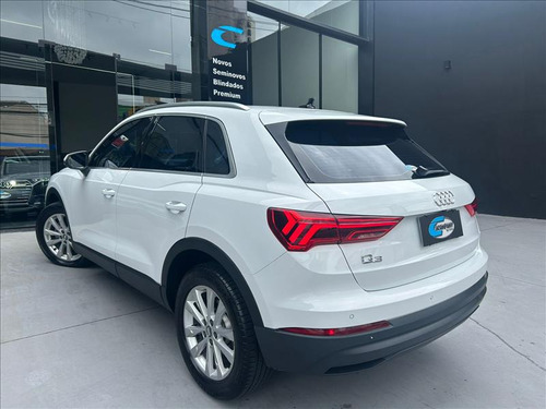 Audi Q3 Q3 35 Prestige Plus 1.4 Turbo Flex Top