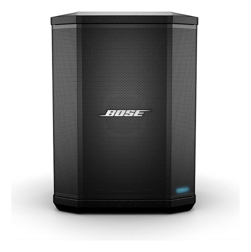 Bose S1 Pro Bocina Profesional Bluetooth Versión Sin Bateria