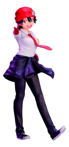 Figura Fuko Izumo - Undead Unluck - Trio-try-it - Furyu