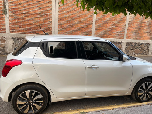 Suzuki Swift 1.0 Booster Jet Mt