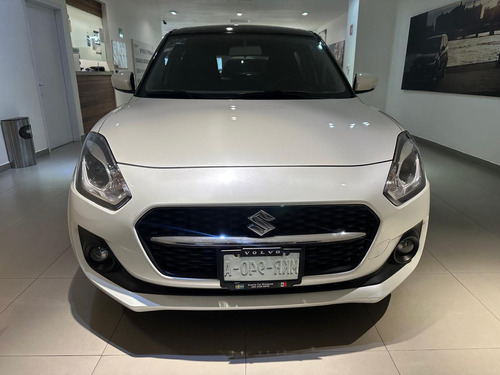 Suzuki Swift 1.0 Booster Jet At