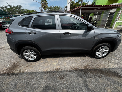 Chevrolet Tracker 1.2 Lt Turbo At