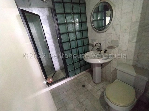 Imagen 23 de 25 de El Rosal Casa En Venta 23-14341