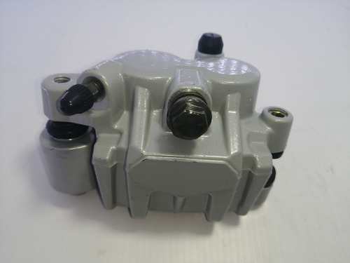 Caliper O Mordaza Delantero Pulsar 135 180 200 Ug Todas