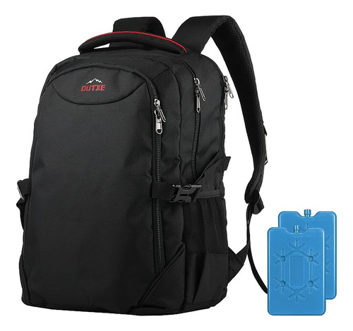 Mochila Termica Termica 22 Litros Para Laptop 15 6 Pulgadas