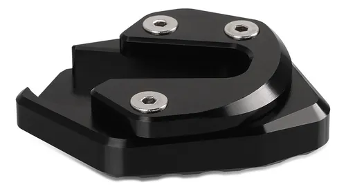 Para Honda Cb1000r Kickstand Extensión De Caballete Lateral