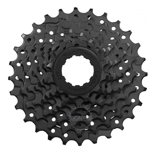 Piñón Mtb Sunrace Cassette M40 11-28t 7v - Ciclos