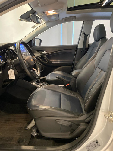 Chevrolet Tracker 1.2 Turbo Premier At