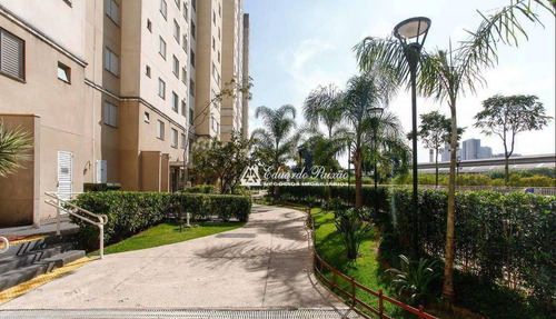 Imagem 15 de 30 de Apartamento Com 3 Dormitórios À Venda, 54 M² Por R$ 310.000,00 - Ponte Grande - Guarulhos/sp - Ap0141