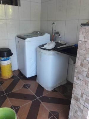 Imagem 8 de 11 de Chácara Com 06 Dormitórios, Lado Serra Em Itanhaém/sp 755pc