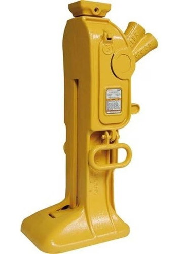 Macaco Mecânico Tipo Unha 15t Rj24a - Simplex