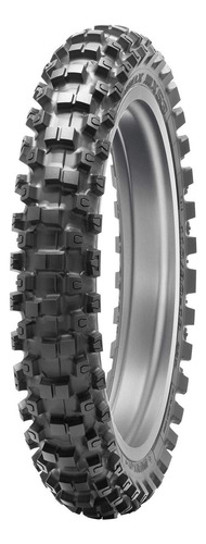 Neumático Trasero Geomax Mx53 (80/100-12)