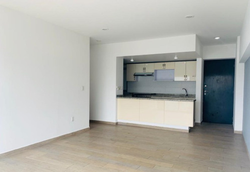 Imagen 11 de 18 de Departamento En Venta En City Towers Av Popocatepetl, Remate Ajrj