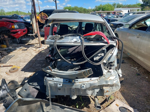 Toyota Yaris 2008 ( En Partes ) 2007 - 2012 Motor 1.5 Aut