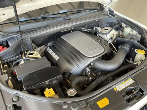 Imagen 12 de 15 de Jeep Grand Cherokee