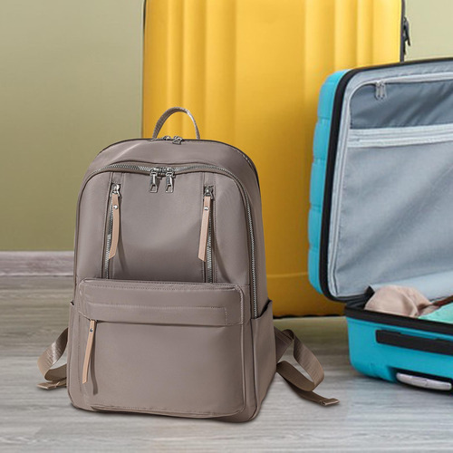 Mochila Para Computadora Portátil Bolsa Deportiva Para