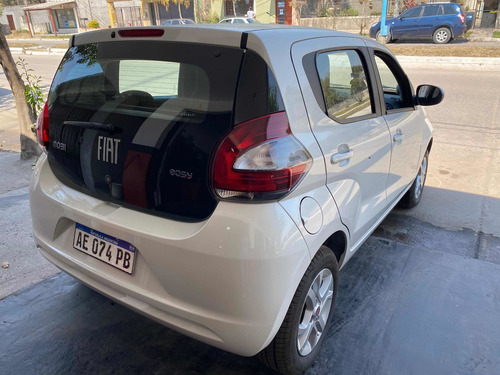 Fiat Mobi 2020 1.0 Easy Pack Top