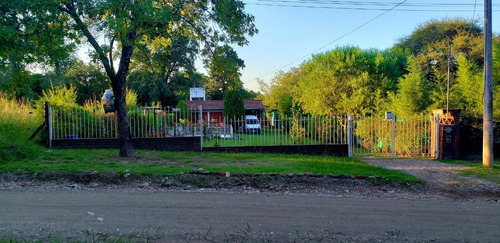 Imagen 2 de 17 de Venta De Complejo De Cabañas En Santa Rosa De Calamuchita