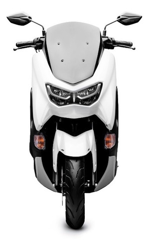 Imagem 9 de 14 de Yamaha Scooter Nmax 160 Abs 2022