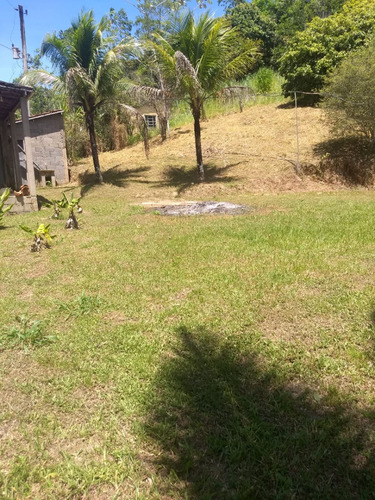 Sitio Em Miracatu
