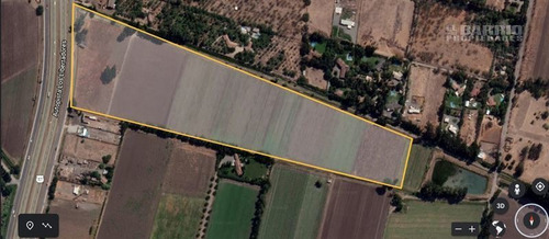 Imagen 4 de 4 de Sitio En Arriendo En Colina