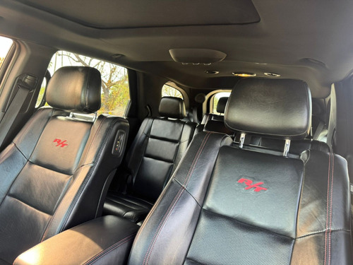 Dodge Durango 5.7 V8 R/t At