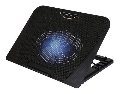 Fan Cooling Y Base Para Laptop Level 5 - Nc6130bk