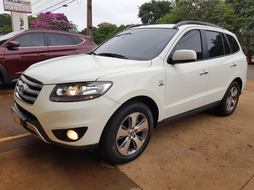 Hyundai Santa Fe 4x2 Aut