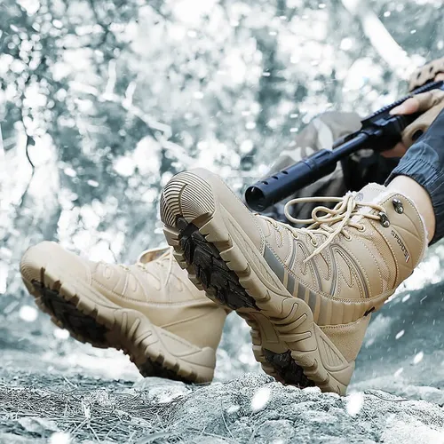 Zapatos polar hotsell