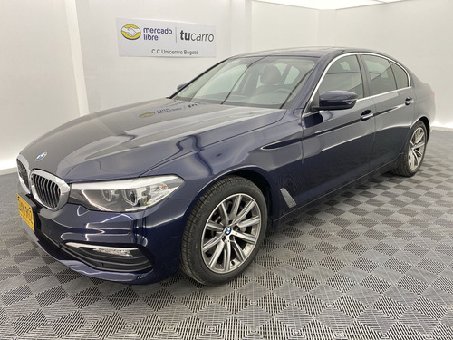 Imagen 1 de 25 de Bmw 530i 2.0 Turbo