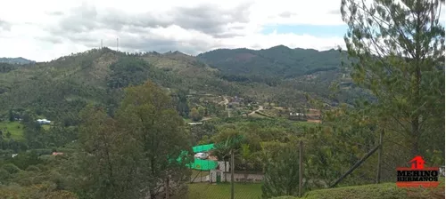 Terreno En Venta En Rionegro - Llanogrande